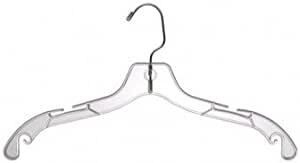 New Clear 17" Extra Heavy Duty Top Hanger
