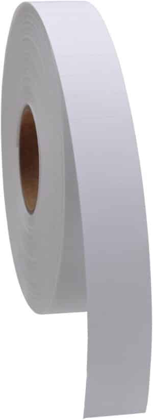 Pricing Gun Labels for Monarch 1115 Plain White Labels