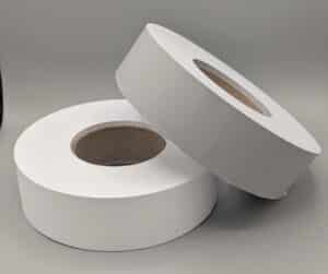 Large Plain Coupon Tag