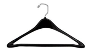 17" suit hanger top hanger